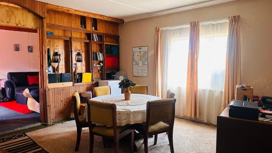 Commercial Property for Sale in Lakeview Free State